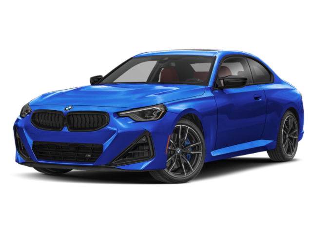 2026 BMW 2 Series