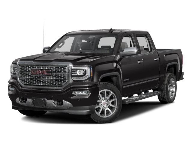 2017 Gmc Sierra 1500 Denali photo 2