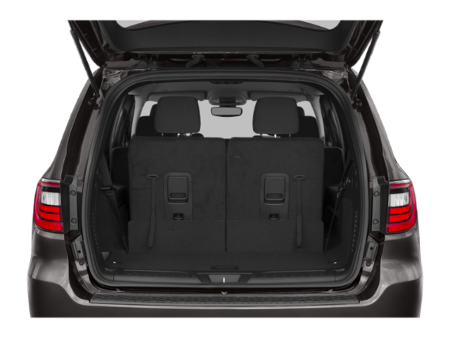 2019 Dodge Durango GT Plus photo 8