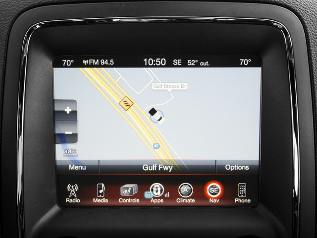 2018 DODGE DURANGO - Image 14