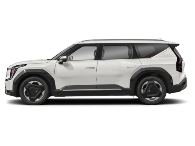 2026 Kia EV9 Land AWD photo 3
