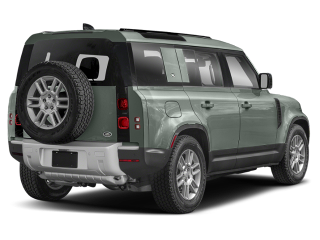 2022 LAND ROVER DEFENDER - Image 2