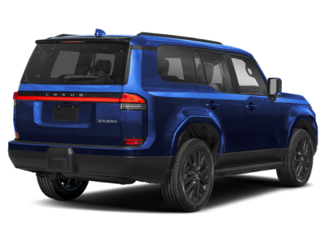 2025 Lexus GX 550 Premium photo 2