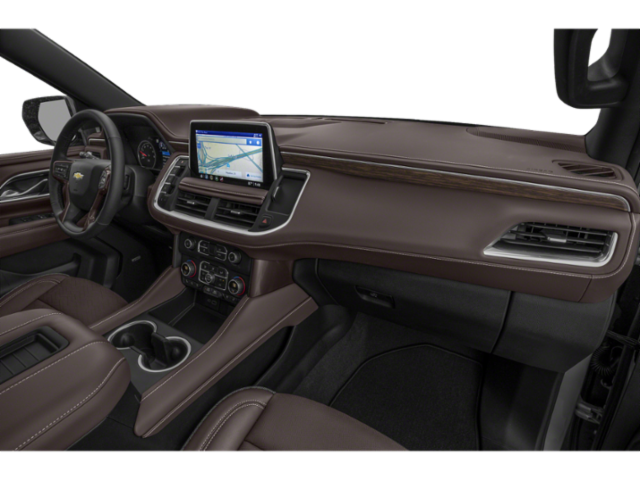 2021 Chevrolet Tahoe High Country photo 11