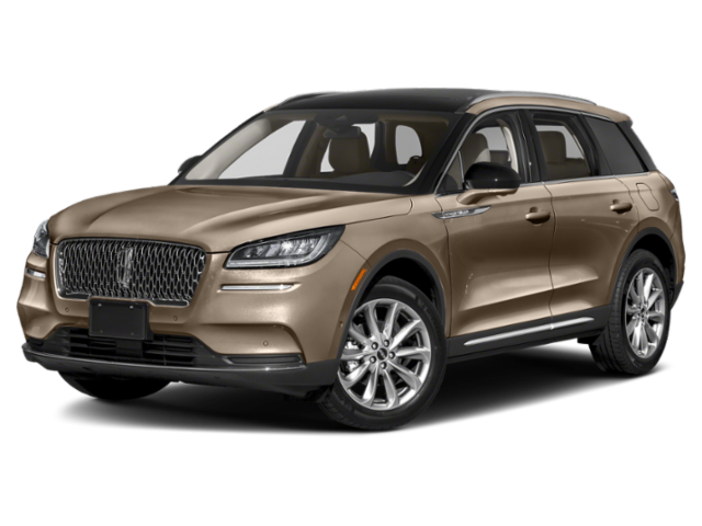 2021 Lincoln Corsair Standard photo 2