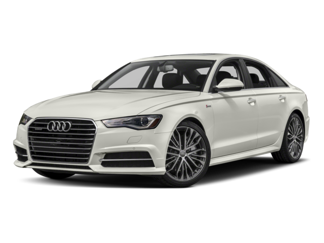 2018 Audi A6 Premium Plus's photo