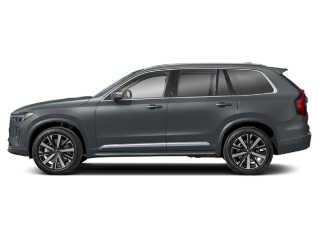 2026 Volvo XC90 Core photo 2