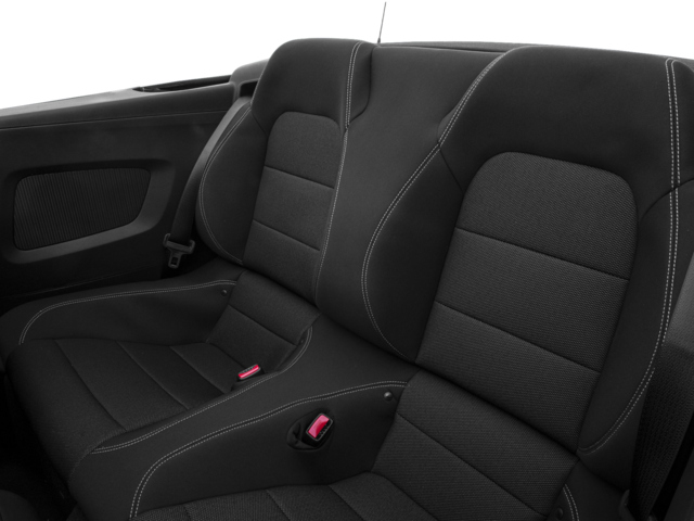 2016 Ford Mustang EcoBoost Premium photo 15