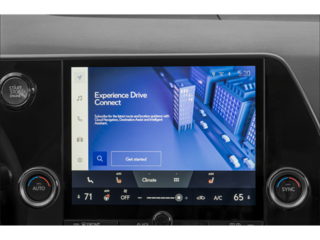 2026 Lexus NX 350 AWD photo 10