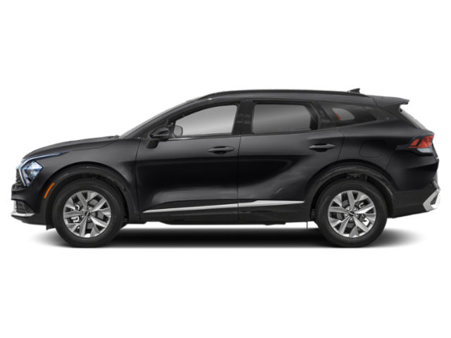 2023 Kia Sportage SX photo 3
