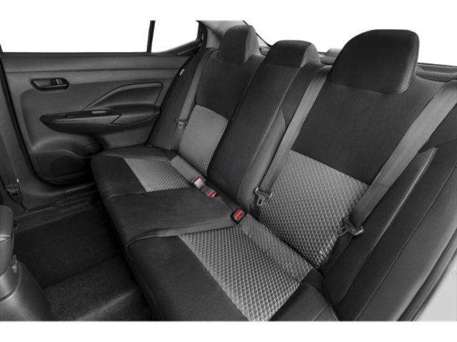 2023 Nissan Versa S photo 9