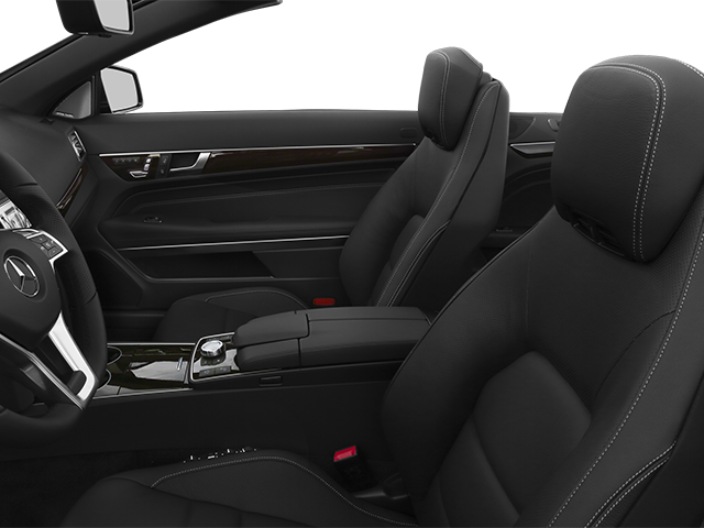 2014 Mercedes Benz E Cabriolet 350 photo 13