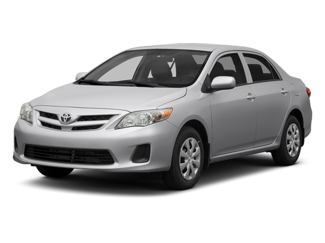 2013 Toyota Corolla L's photo