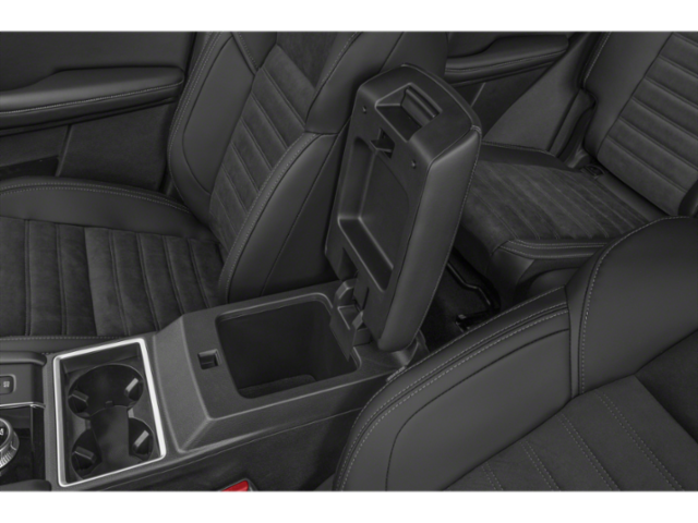 2025 Mitsubishi Outlander PHEV SE photo 11