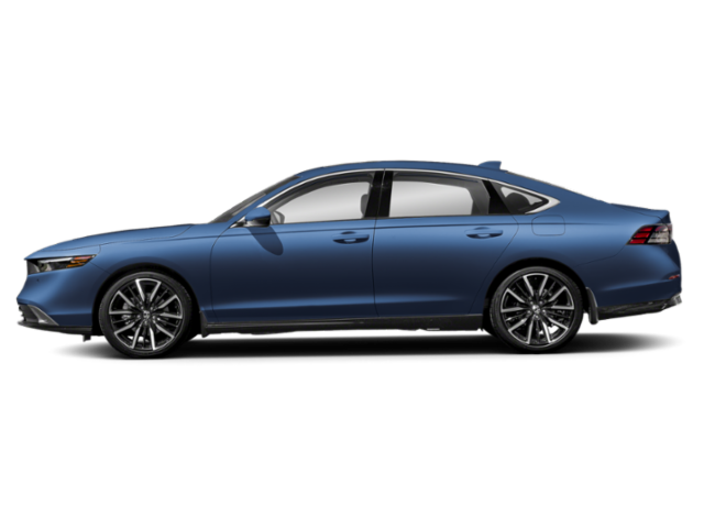 2025 Honda Accord Hybrid Touring photo 5