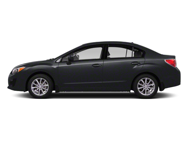 2012 Subaru Impreza Limited photo 3