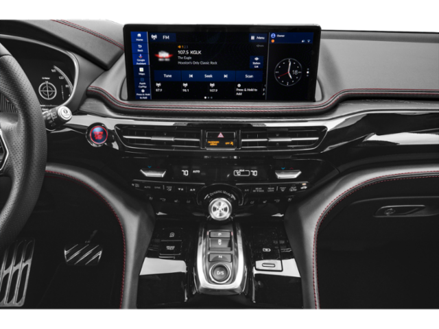 2026 Acura MDX SH-AWD Type S Advance photo 6