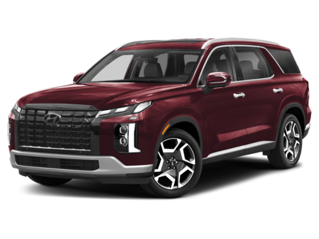 2023 Hyundai Palisade Limited's photo