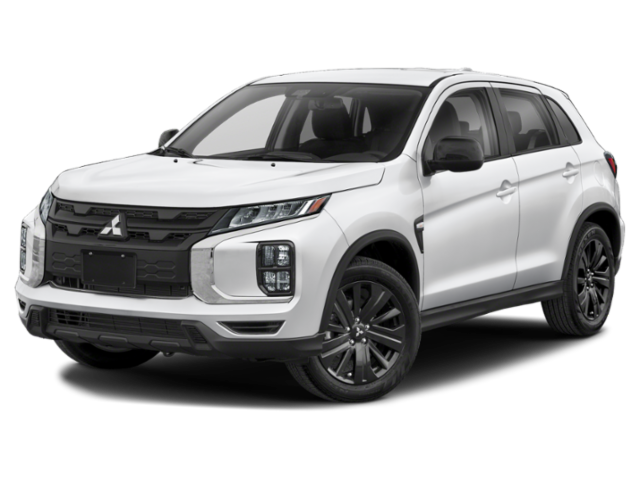 2025 Mitsubishi Outlander Sport LE's photo