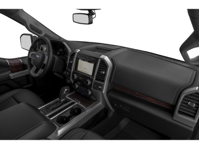 2018 Ford F-150 Lariat photo 18