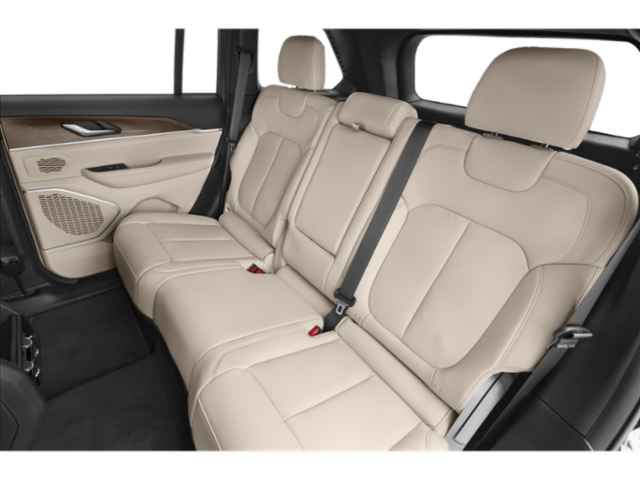 2024 Jeep Cherokee Limited 4xe photo 9