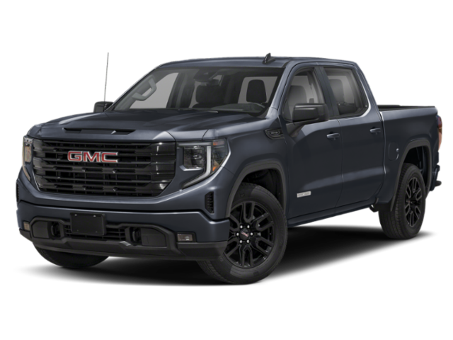 2026 GMC Sierra 1500 Elevation's photo