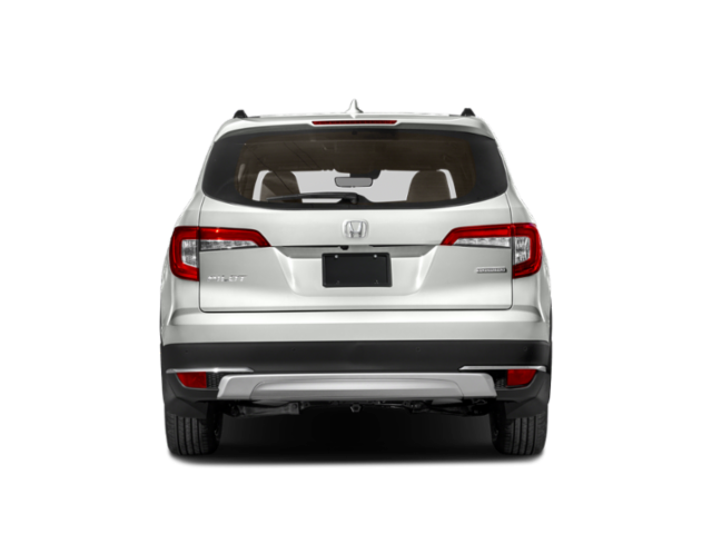 2022 Honda Pilot Touring photo 14