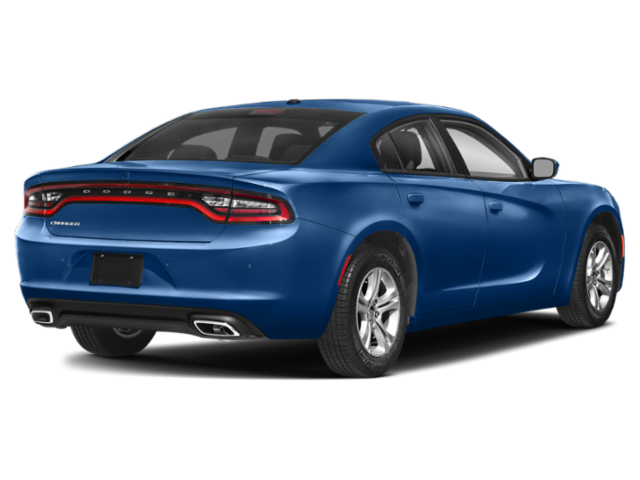 2022 Dodge Charger SXT photo 2