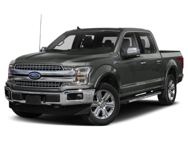2020 Ford F-150 Lariat's photo