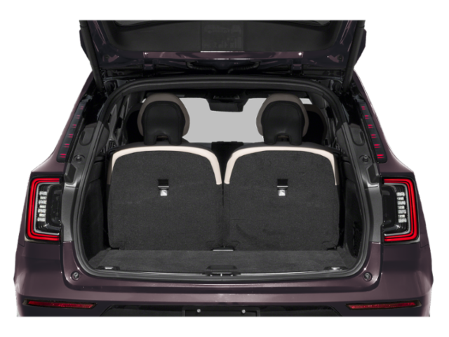 2025 Volvo EX90 Plus photo 8