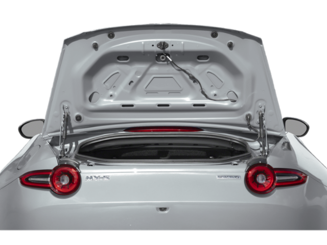 2025 Mazda MX-5 Miata Miata photo 8