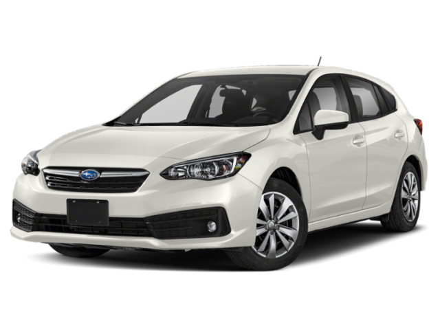 2022 Subaru Impreza Base