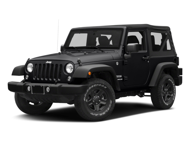 2018 Jeep Wrangler JK Willys Wheeler's photo