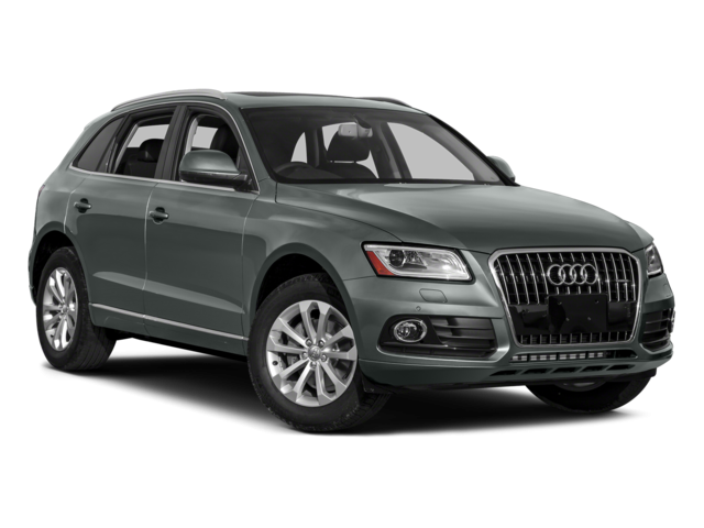 2016 Audi Q5 Premium