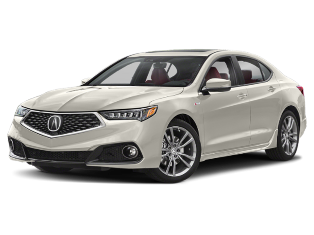 2020 Acura RDX A-Spec photo 4