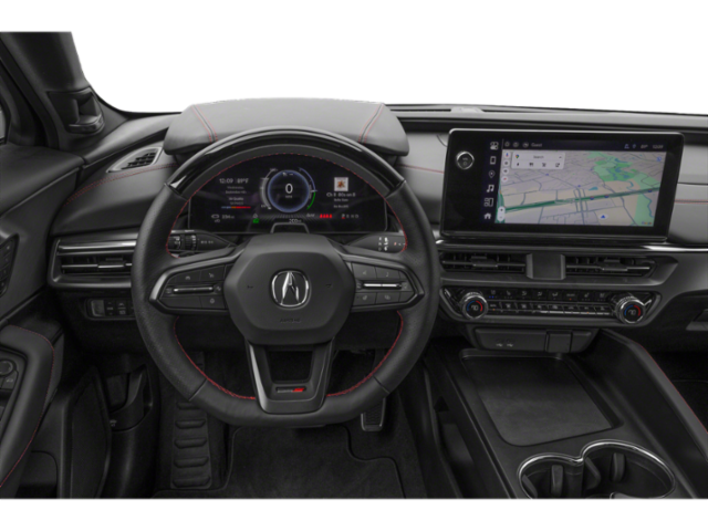 2024 Acura ZDX Type S photo 3