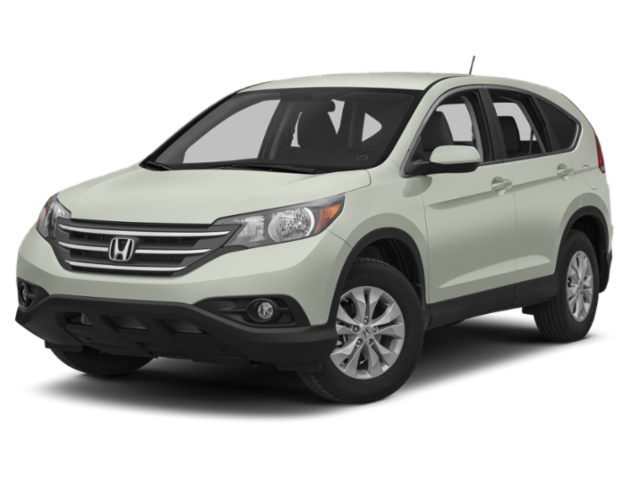2013 Honda CR-V EX-L photo 7