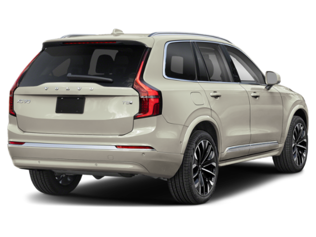 2026 Volvo XC90 photo 2
