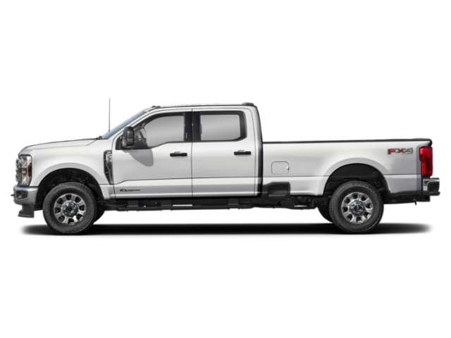 2026 Ford F-350 XLT photo 3