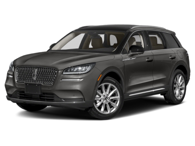 2020 Lincoln Corsair Base's photo