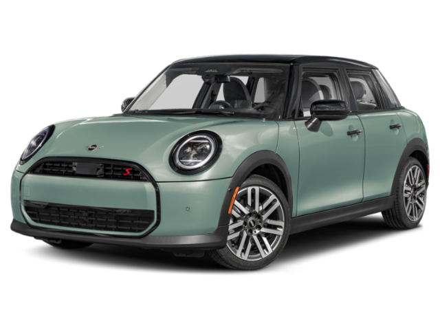 2026 MINI Hardtop 4 Door S's photo