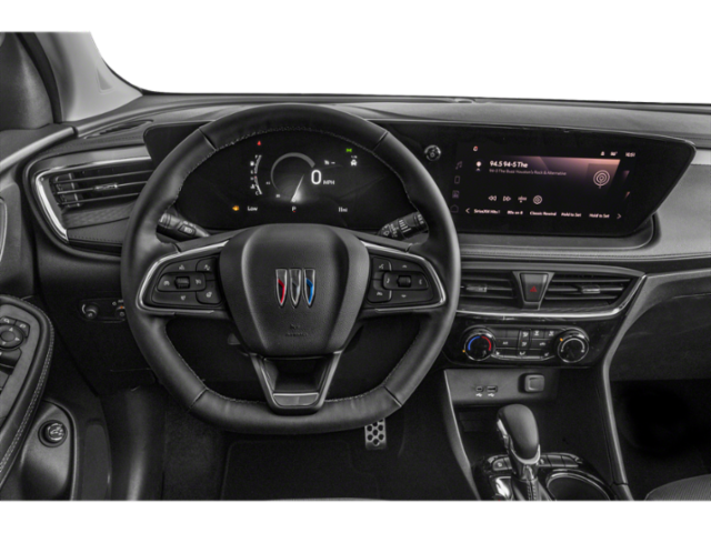 2025 Buick Encore GX Sport Touring photo 3
