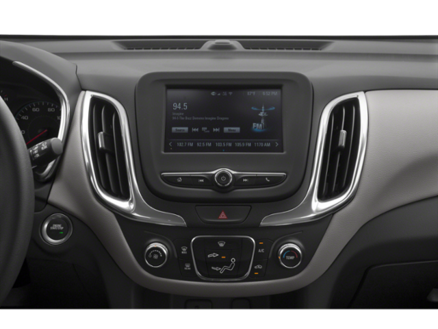 2019 Chevrolet Equinox LS photo 12