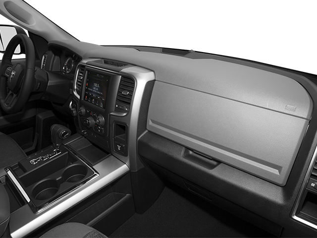 2013 Ram 1500 ST photo 17