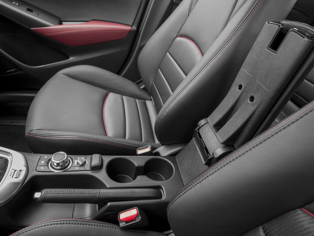 2017 Mazda CX-3 Touring photo 15