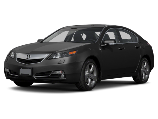 2013 Acura TL Technology Package's photo