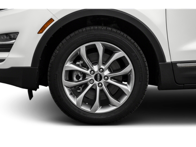2015 Lincoln MKC Base photo 14