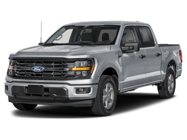 2026 FORD F-150 - Image 1