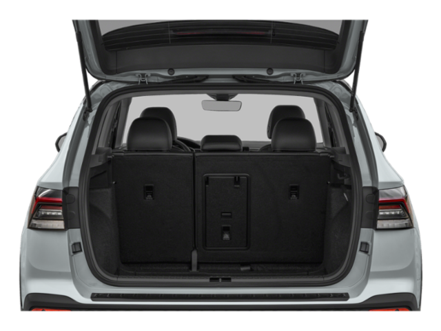 2025 Volkswagen Taos SE photo 7