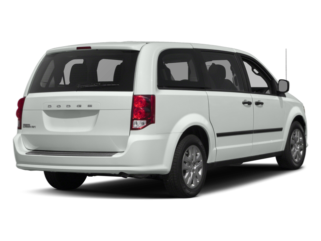 Used 2016 Dodge Grand Caravan SE with VIN 2C4RDGBG7GR154106 for sale in Johnston, IA
